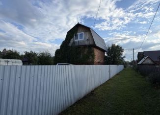 Дача на продажу, 60 м2, Республика Башкортостан, СТ Озерки, 43