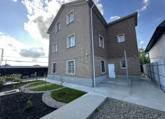 Продажа дома, 290 м2, Ставрополь, микрорайон № 29, улица Аграрник-1, 8