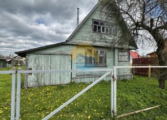 Продается дача, 40 м2, Тверская область, 5-я улица