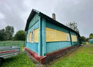 Продам дом, 60 м2, село Остёр, улица Горького, 9А