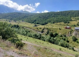 Земельный участок на продажу, 25 сот., село Лац, село Лац, 41А