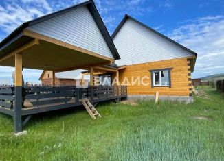 Продаю дом, 220 м2, село Эрхирик, Молодёжная улица
