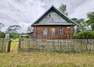 Продажа дома, 33.5 м2, Новгородская область