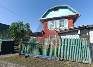 Продажа дачи, 40 м2, Омск, аллея 1С