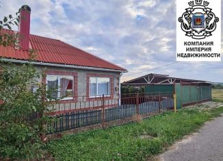 Дом на продажу, 32.8 м2, село Новая Таволжанка