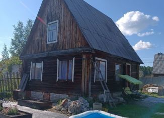 Продам дачу, 69.1 м2, Курганская область, СНТ Мелиоратор, 9