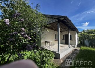 Продажа дома, 34.1 м2, Рязанская область, село Выселки, 68