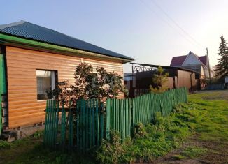 Продаю дом, 60.4 м2, Красноярский край, улица Юности, 9