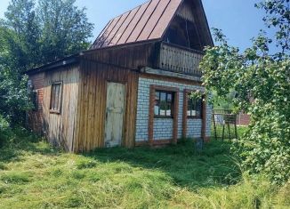 Дача на продажу, 50 м2, Чувашия, СТ Чайка, 129