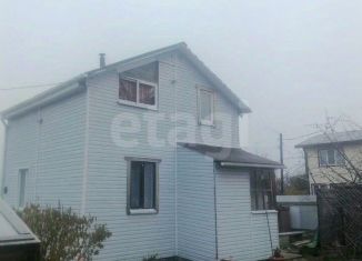 Продаю дом, 60 м2, Коми, СНТ Авиатор 1-11, 74/1