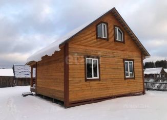 Дом на продажу, 86 м2, Коми, 3-й проезд, 36