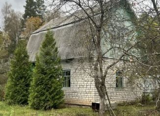 Продажа дачи, 54.8 м2, СНТ Заря, 4-я линия, 10