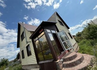 Дом на продажу, 126.3 м2, Республика Башкортостан, улица Жукова, 1/3