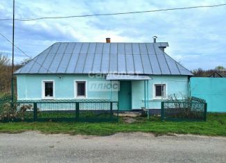 Продается дача, 60.4 м2, Липецкая область, Садовая улица, 36