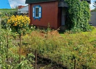 Продается дача, 50 м2, Омск, Октябрьский округ
