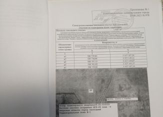 Участок на продажу, 19.4 сот., Амурская область