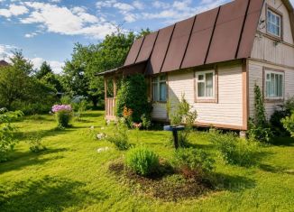 Дача на продажу, 55.5 м2, Владимирская область, СНТ Лесной, 54