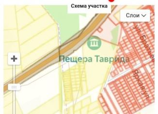 Продается земельный участок, 10 сот., Крым