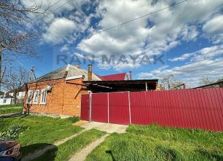 Продаю дом, 75.8 м2, Майкоп, улица Тургенева, 160
