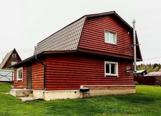 Продажа дома, 75 м2, Пермский край, 3-я Садовая улица, 42