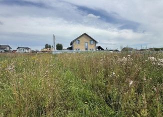Продажа участка, 12.53 сот., деревня Кривцово