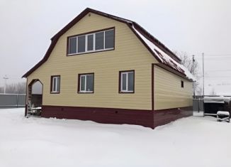 Продажа дома, 164 м2, Коми, Полярная улица