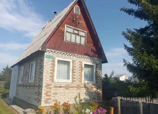 Продаю дачу, 24 м2, Курган, Центральная улица, 63