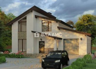 Продам дом, 153.9 м2, Владимирская область, ДНТ Барский луг, 108