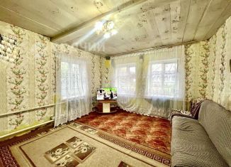 Продажа дома, 56.3 м2, Чувашия, улица Зои Космодемьянской, 11