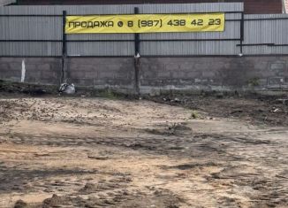 Земельный участок на продажу, 5.4 сот., Самарская область, Гаванская улица, 218