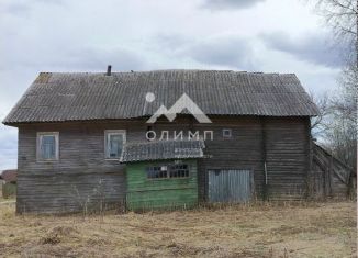Продается дом, 61 м2, Вологодская область, деревня Гончарка, 1