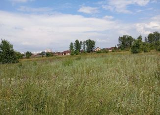 Продажа участка, 10 сот., село Селиваниха, улица Веретенникова, 2