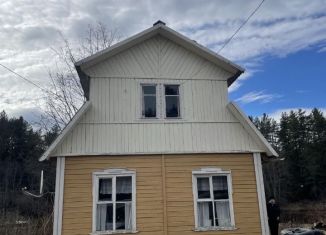 Продажа дома, 35 м2, Карелия
