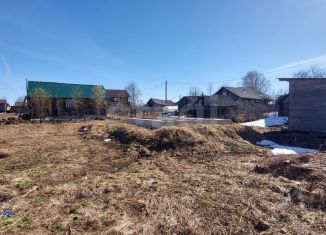 Продается участок, 5.75 сот., Коми