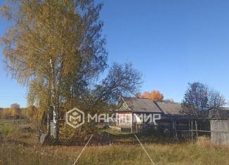 Земельный участок на продажу, 52 сот., Кировская область, деревня Сороки, 1