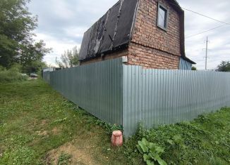Продается дача, 20 м2, Республика Башкортостан, СНТ № 32, 121