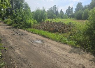 Продажа участка, 10.6 сот., Калининград, СНТ Ивушка, 42