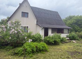 Продажа дачи, 106 м2, Псковская область