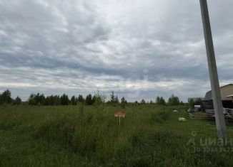 Продажа земельного участка, 11 сот., деревня Шоя-Кузнецово
