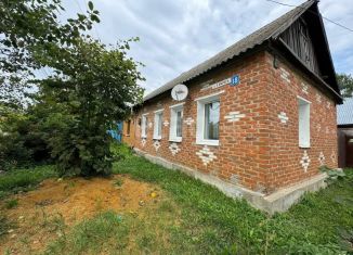 Дом на продажу, 68 м2, Тульская область, улица Карла Маркса, 18