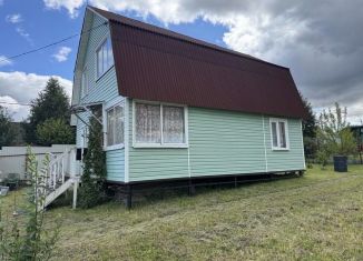 Продается дом, 80 м2, Тульская область, СНТ Улыбка-1, 84