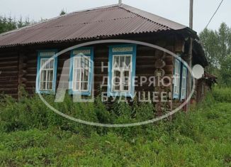 Дом на продажу, 27.6 м2, Пермский край, Центральная улица, 3