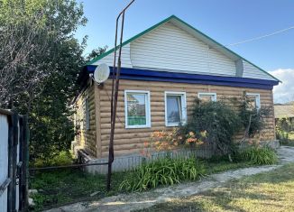 Продам дом, 72.7 м2, Оренбургская область, Московская улица, 1