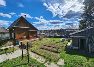 Продам дачу, 30 м2, территория Эжвинский, 4-й проезд, 112А