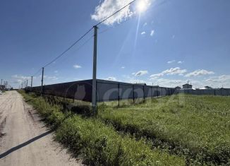 Продам земельный участок, 7 сот., Тюменская область, Рождественская улица
