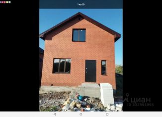 Продам коттедж, 140 м2, Самарская область, Луганская улица, 51А