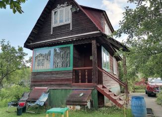 Продажа дома, 28 м2, СНТ Любицы
