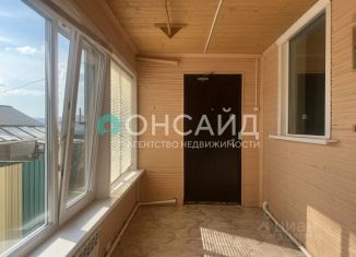 Продажа дома, 124.7 м2, Бурятия, СНТ Сувенир, 120