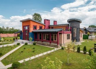 Дом в аренду, 900 м2, Москва, СНТ Пыхчево, 1