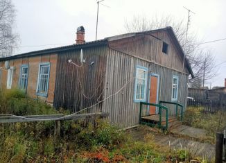 Продам дом, 60 м2, Коми, Центральная улица, 4